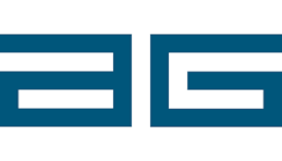 AG UK logo - water works team building client - Lightbulb Teams