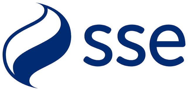 SSE logo - water works team building client - Lightbulb Teams