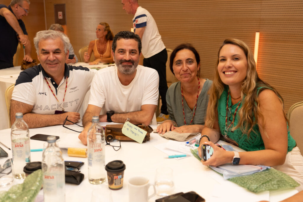 Toy for Life team build- Lightbulb Teams