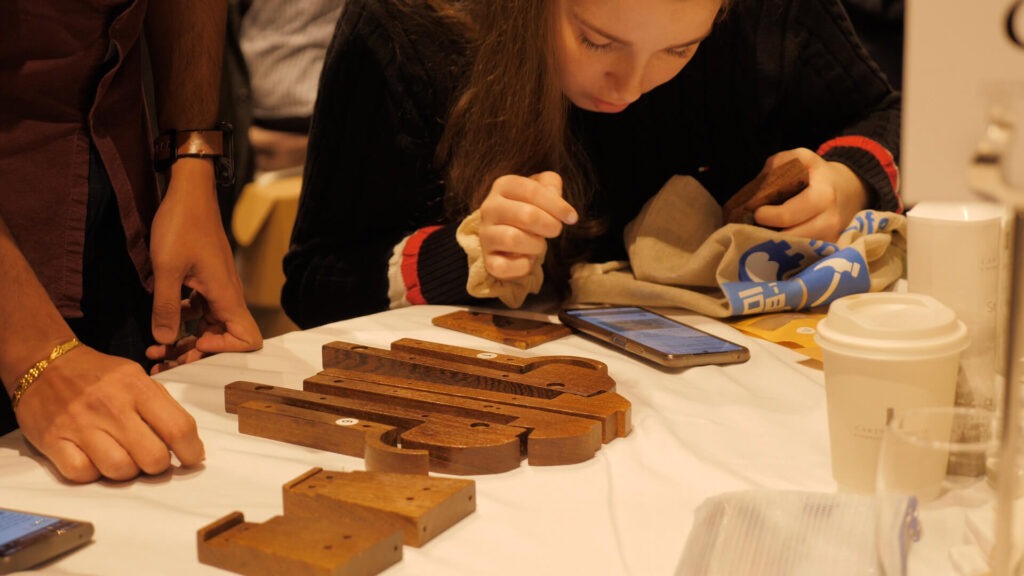 Charity Team Building | Car Trawler | Toy for Life| Lightbulb Teams