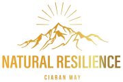 Natural Resilience Logo - Lightbulb Teams Client