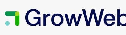 Grow Web logo - Lightbulb Teams client